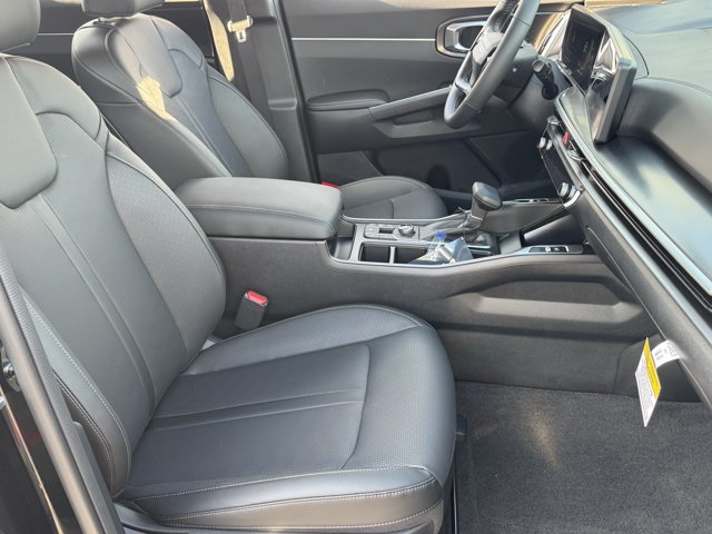 New 2026 Kia Sorento S AWD/4WD image 9