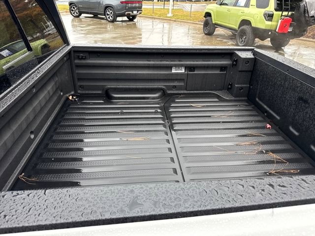 New 2026 Honda Ridgeline TrailSport+ image 25