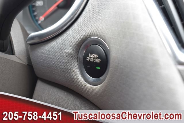 Used 2019 Chevrolet Malibu LT image 36