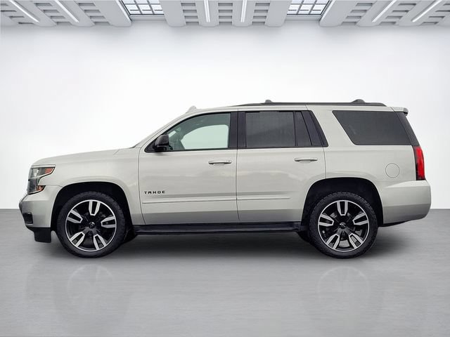 Used 2018 Chevrolet Tahoe Premier AWD/4WD image 7