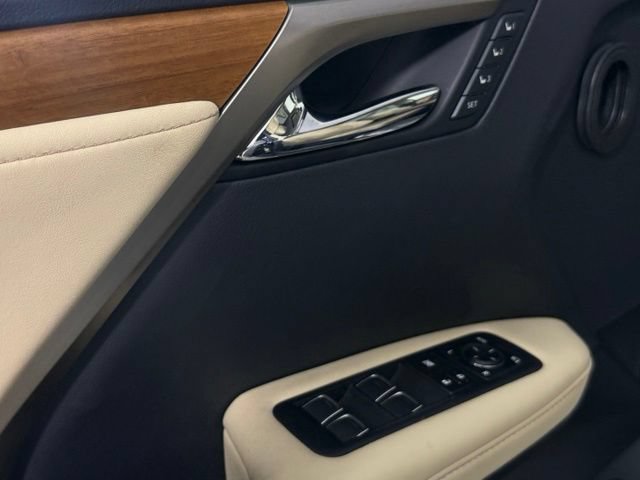 Certified 2022 Lexus RX 350 FWD w/ Premium Package image 16