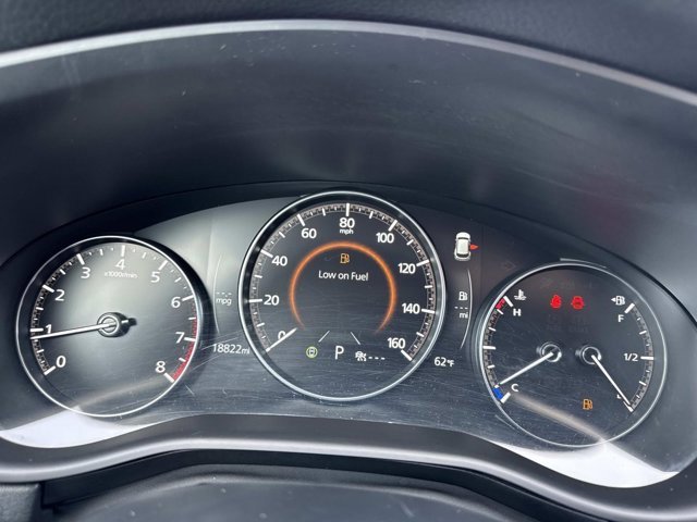 Used 2025 MAZDA CX-50 AWD 2.5 S w/ Preferred Package image 27