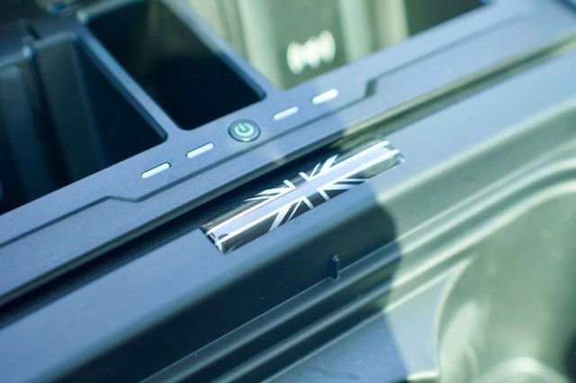 Used 2022 Land Rover Defender 90 S image 38