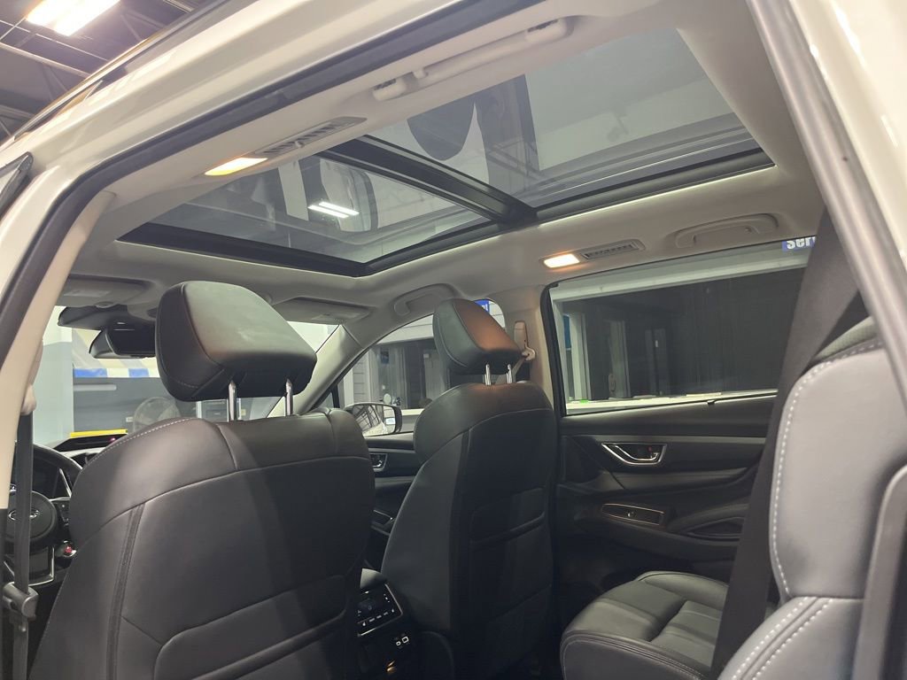 Used 2023 Subaru Ascent Limited w/ Technology Package image 38