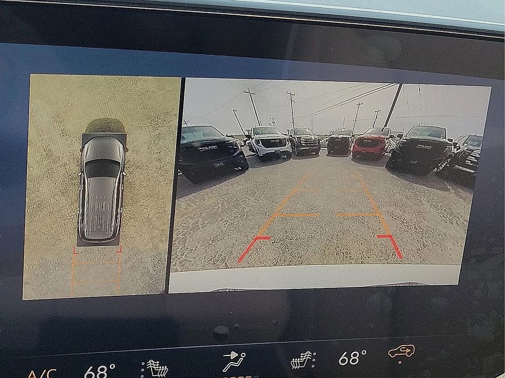 New 2026 Buick Enclave Preferred w/ Power Package FWD image 18