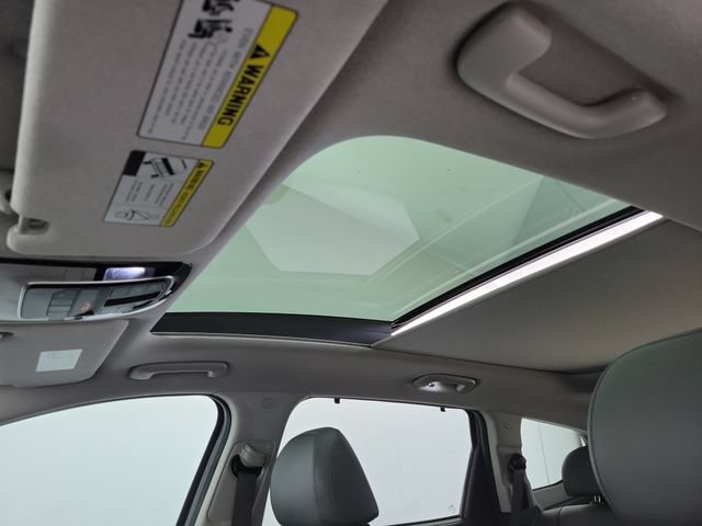 Used 2021 Hyundai Santa Fe Limited FWD image 20