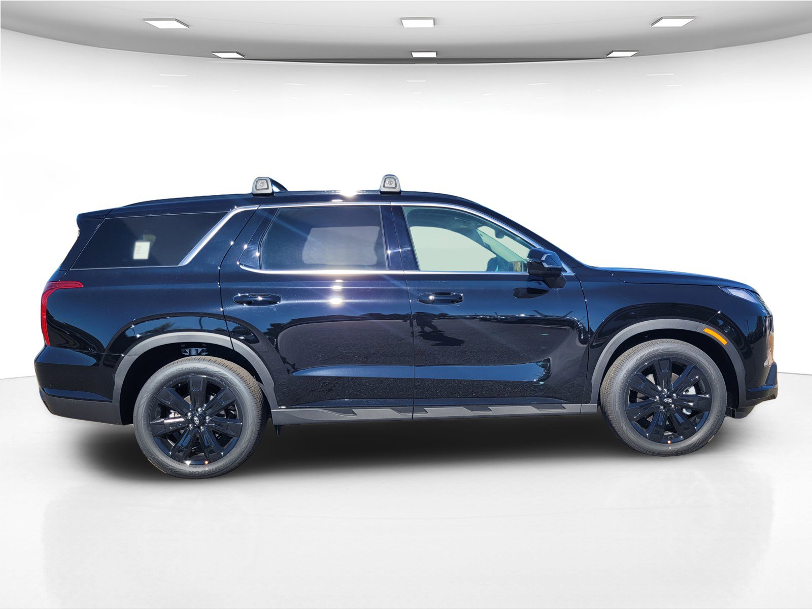 New 2025 Hyundai Palisade XRT image 9