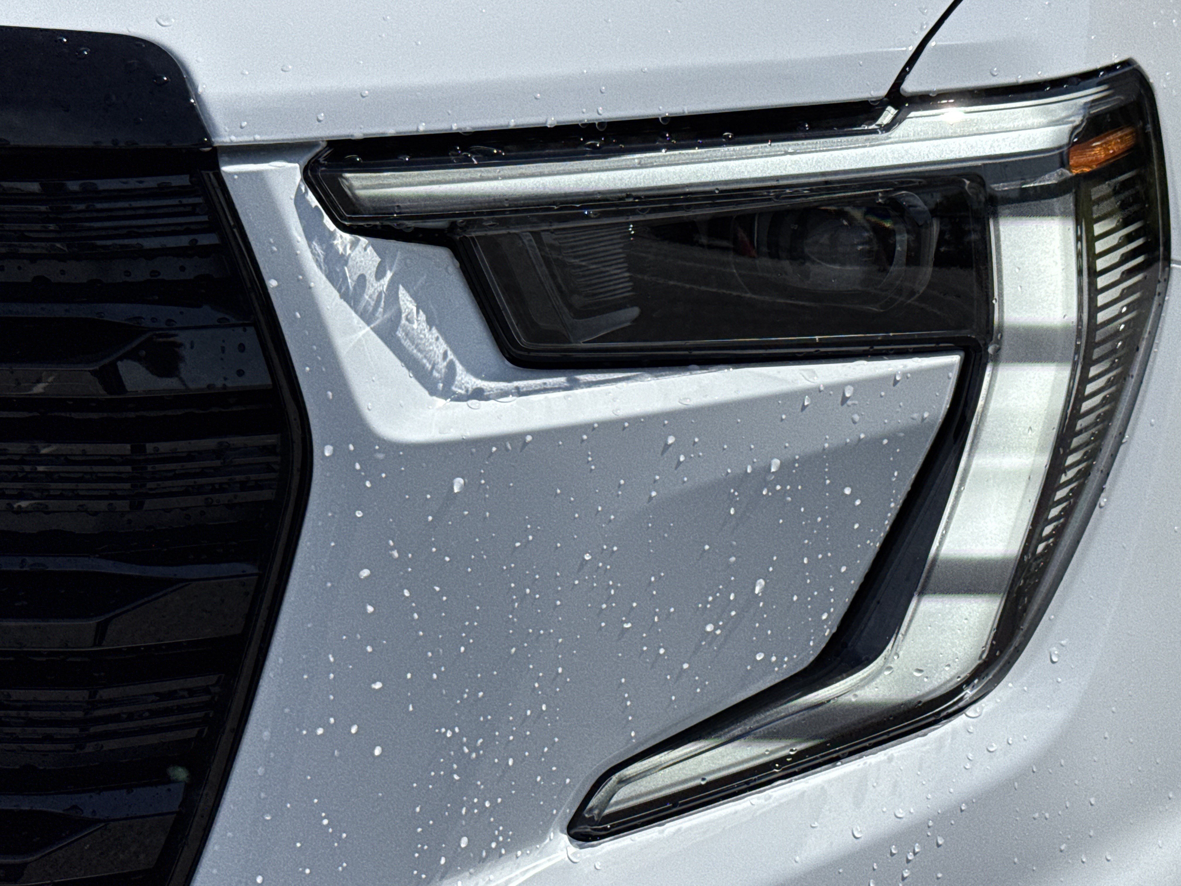 New 2026 GMC Acadia Elevation w/ Black Edition FWD image 6
