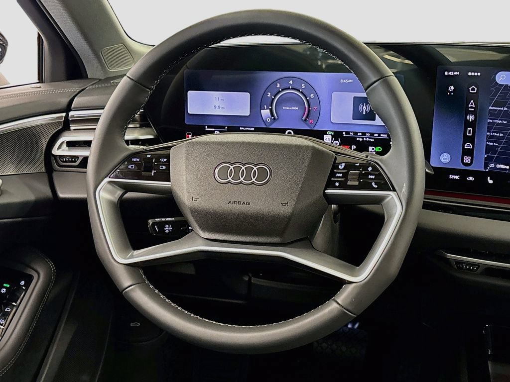New 2026 Audi A5 2.0T Premium Plus AWD/4WD image 19