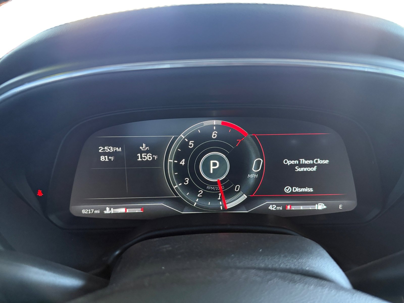 Used 2024 Cadillac CT5 Sport w/ Climate Package RWD image 15