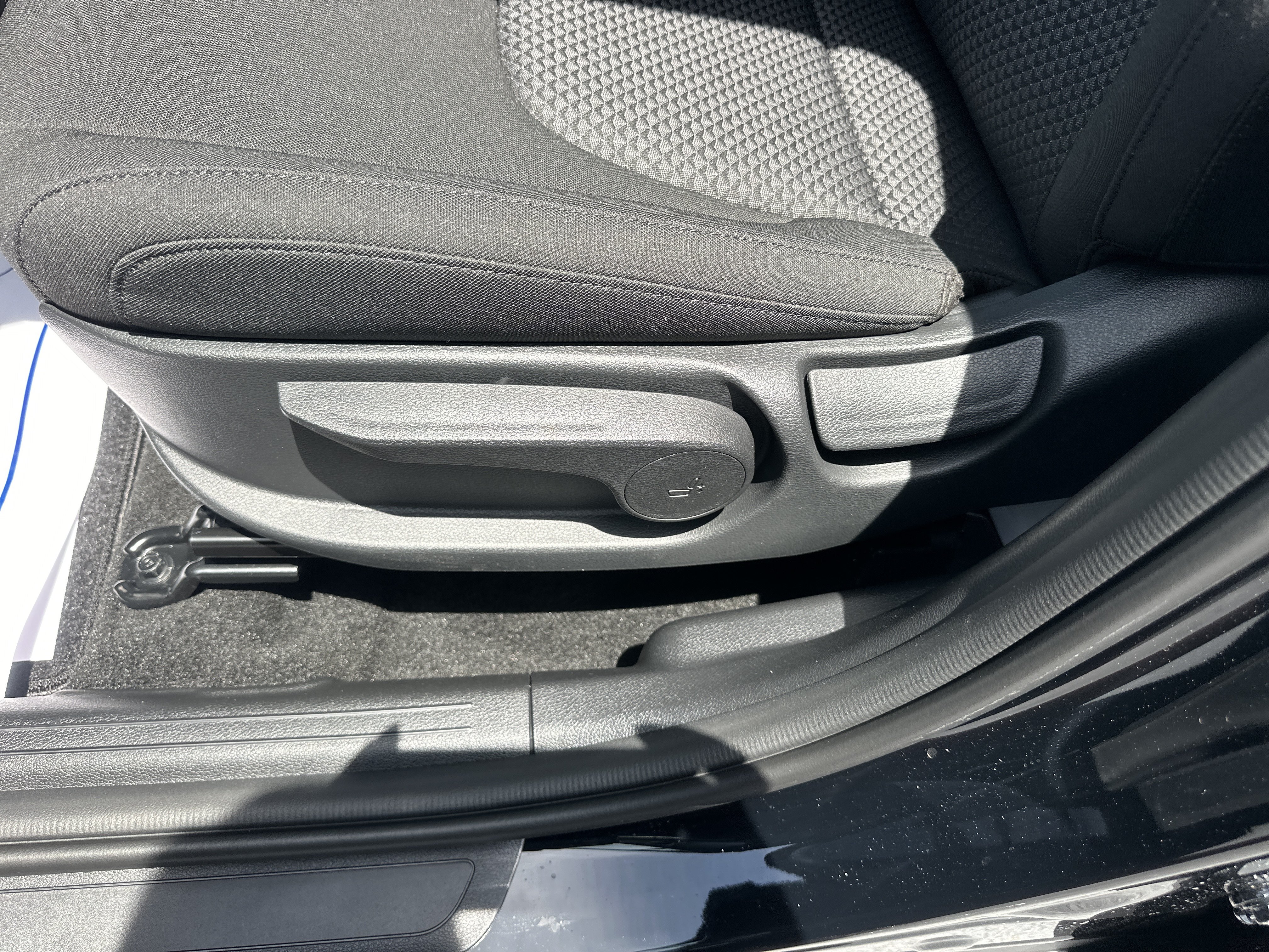 New 2026 Kia Sportage LX AWD/4WD image 11