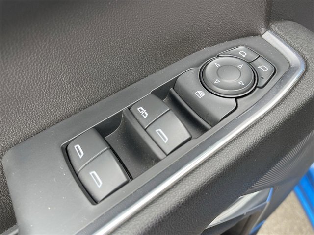 Used 2023 Chevrolet Silverado 1500 RST image 13