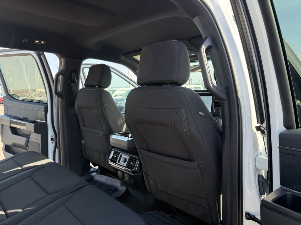 Used 2023 Ford F150 XLT w/ Equipment Group 302A High image 20