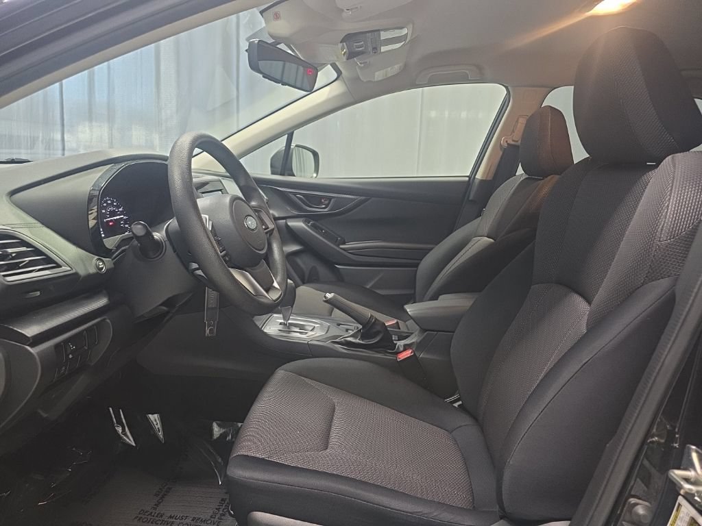 Certified 2023 Subaru Crosstrek 2.0i AWD/4WD image 15