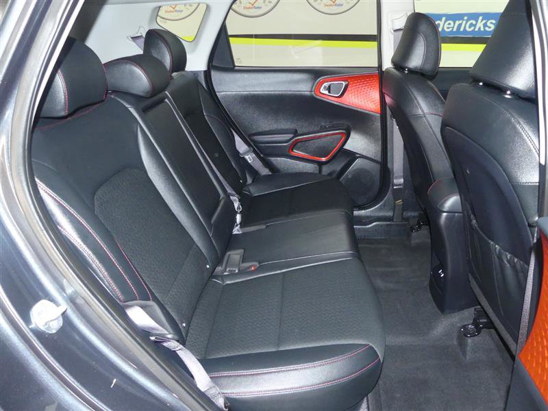 Used 2023 Kia Soul GT-Line FWD image 22