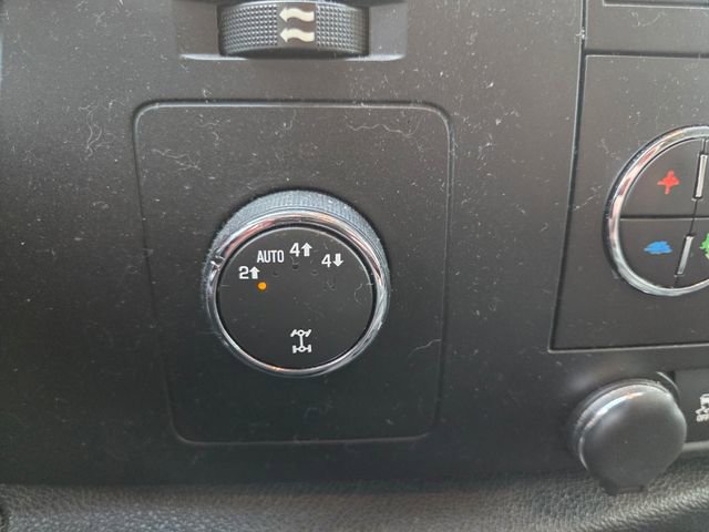 Used 2013 Chevrolet Silverado 1500 LT image 12