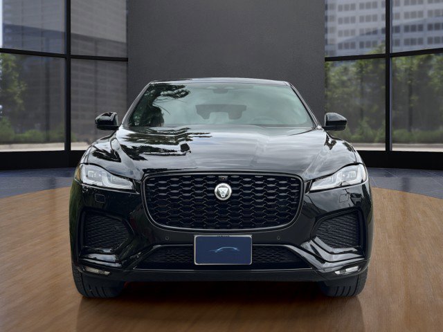 New 2026 Jaguar F-PACE R-Dynamic S image 10