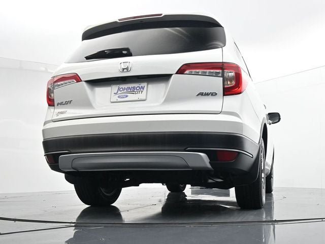 Used 2022 Honda Pilot EX-L image 32