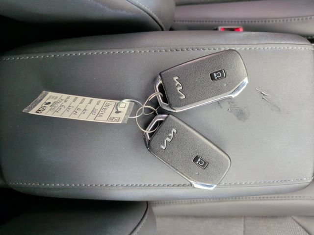 Used 2023 Kia Niro Wind w/ Wind Preserve Package FWD image 34