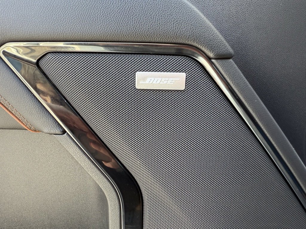 Used 2023 GMC Sierra 1500 AT4 w/ AT4 Preferred Package image 21