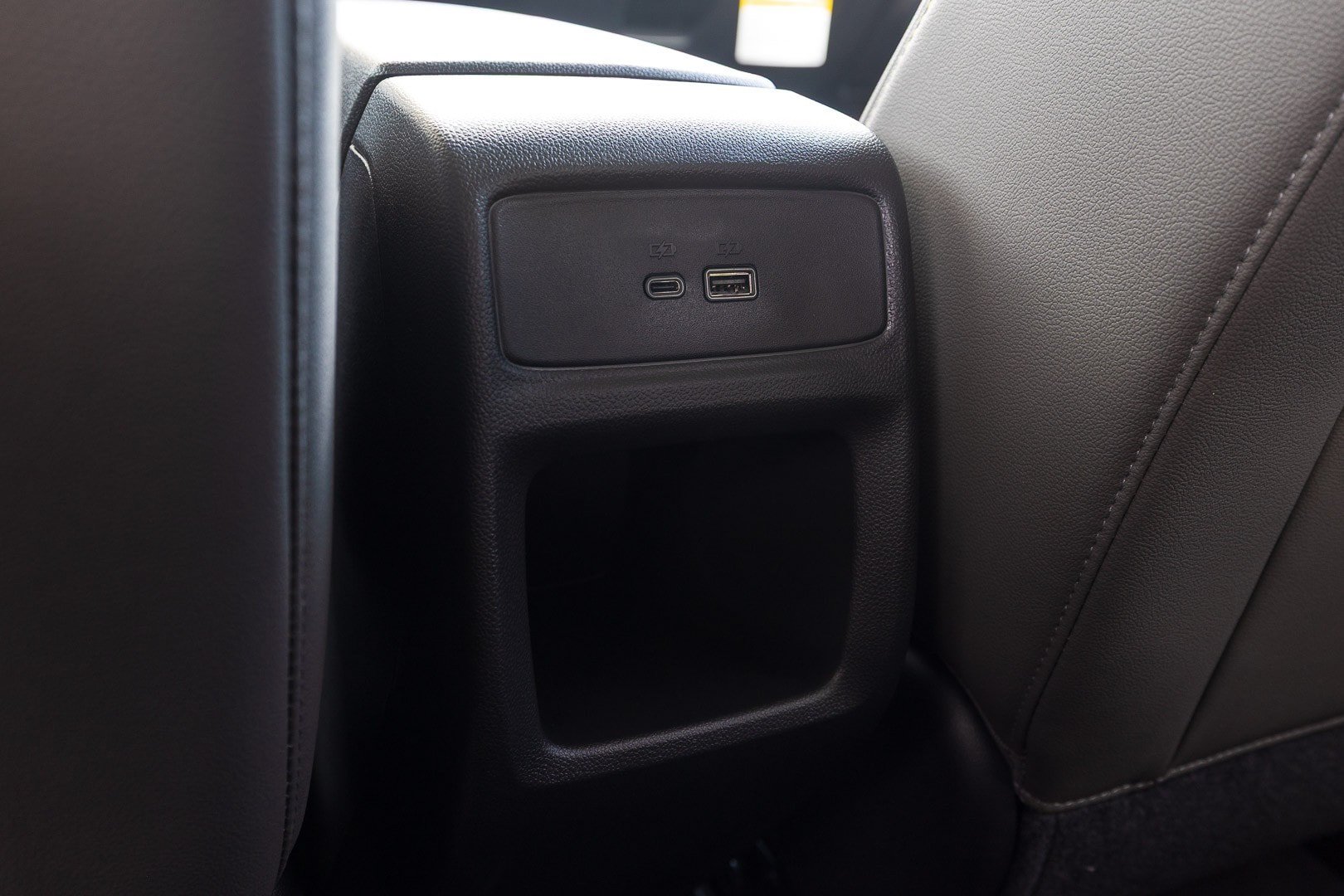 New 2026 Chevrolet Trax ACTIV w/ Driver Confidence Package FWD image 47
