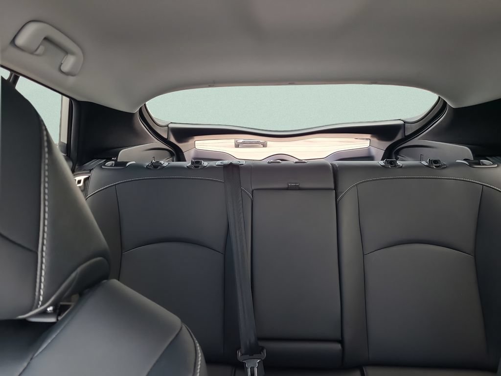 Used 2021 Toyota Prius Prime FWD image 10