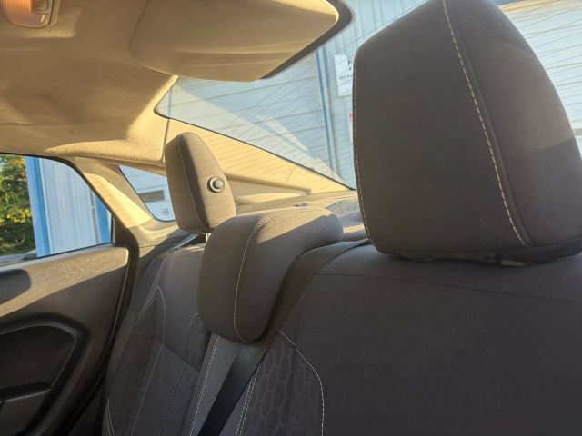 Used 2014 Ford Fiesta SE w/ Equipment Group 201A FWD image 20