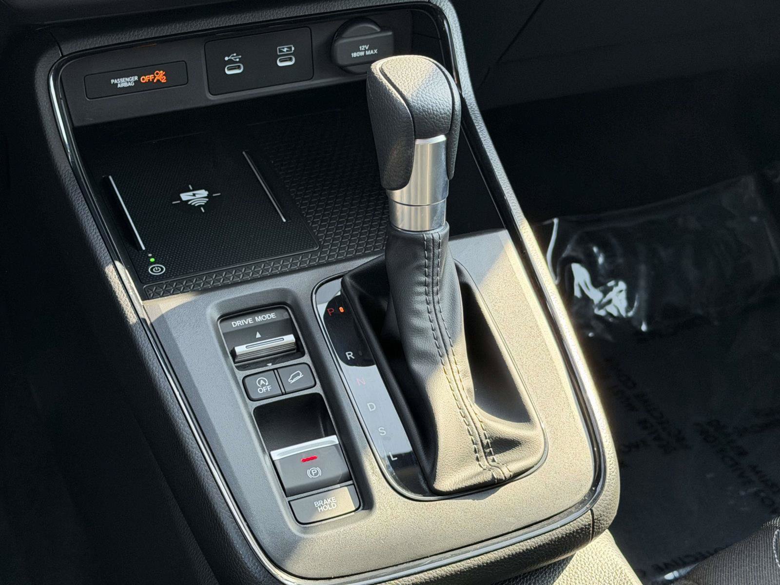 Certified 2026 Honda CR-V EX image 15