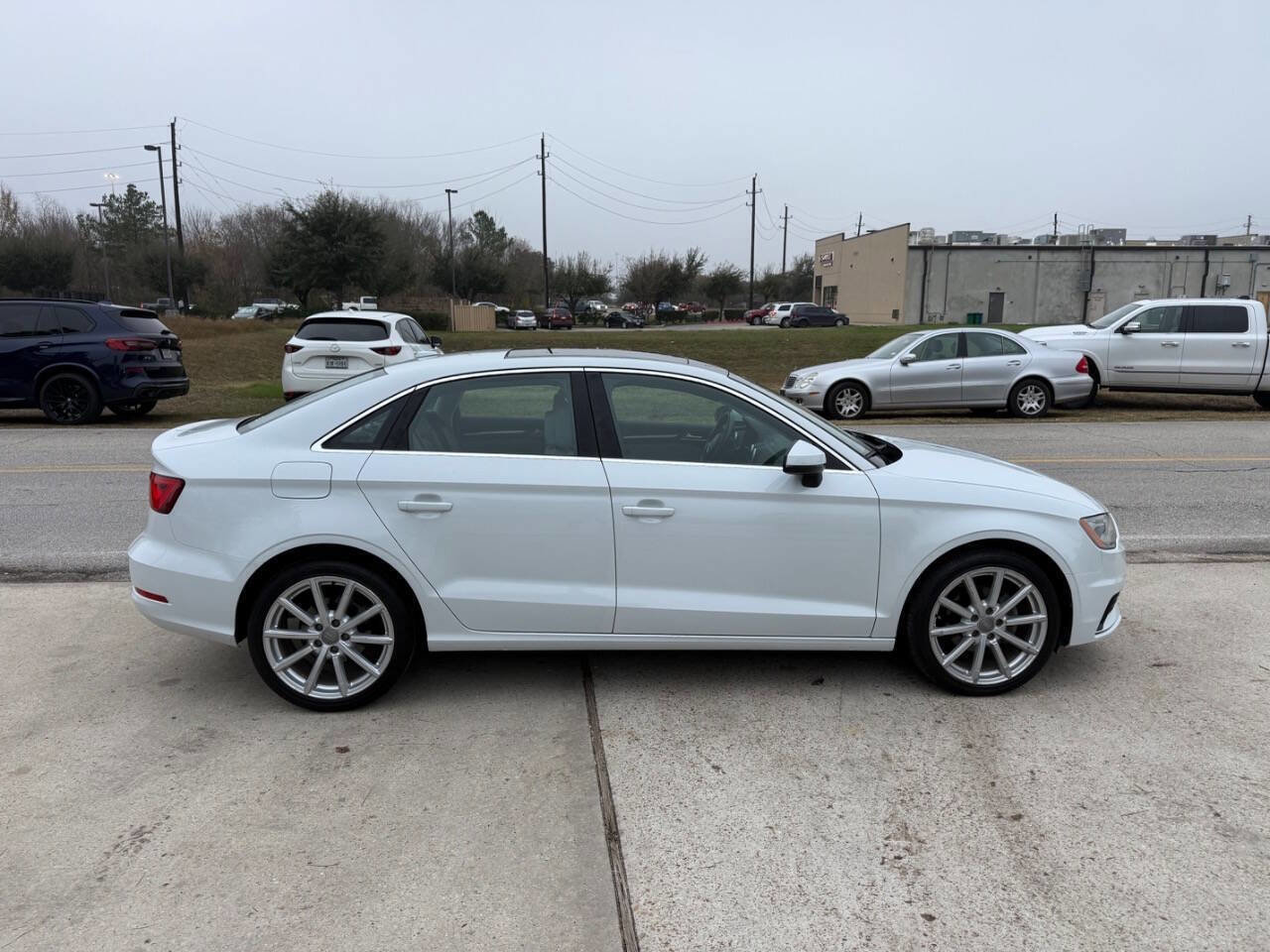 Used 2015 Audi A3 TDI Premium Plus image 5
