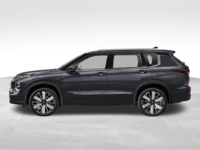 New 2026 Mitsubishi Outlander SEL FWD image 35