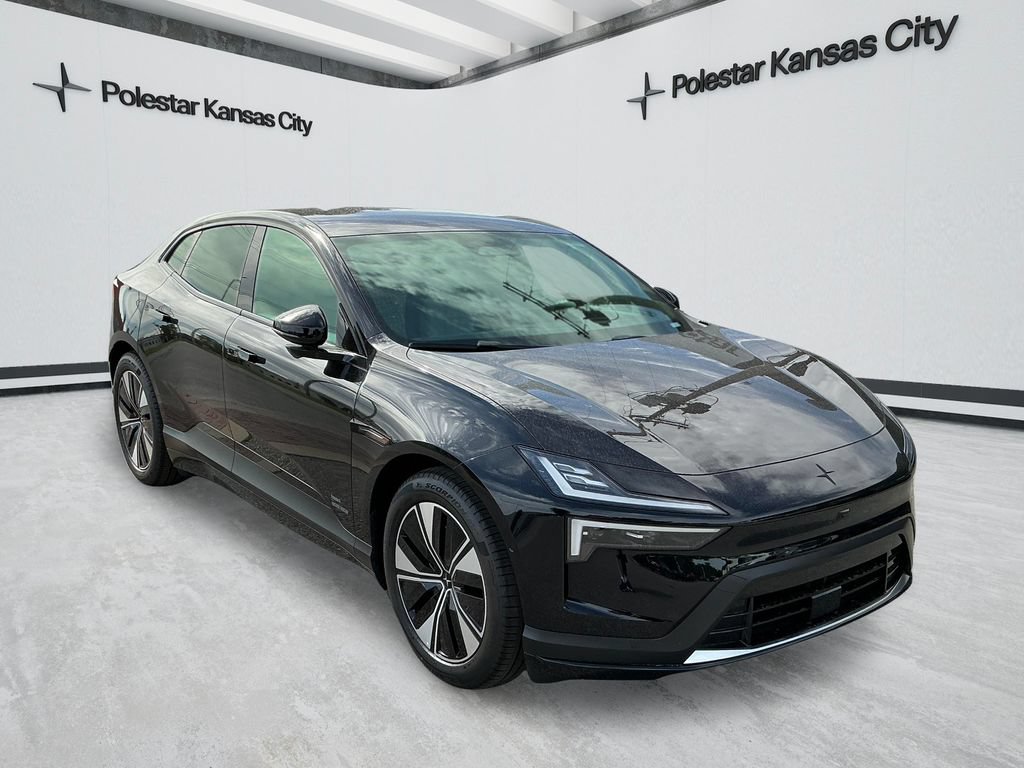 New 2026 Polestar Polestar 4