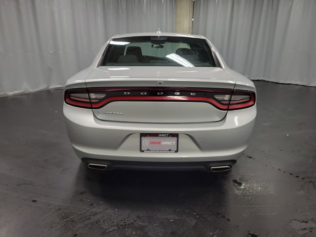 Used 2023 Dodge Charger SXT image 7