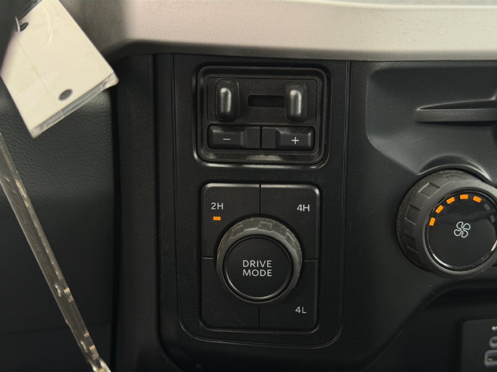 Used 2026 Ford F250 XL AWD/4WD image 18