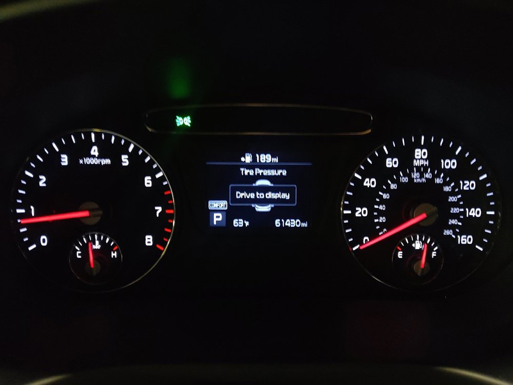 Used 2020 Kia Sorento S image 23