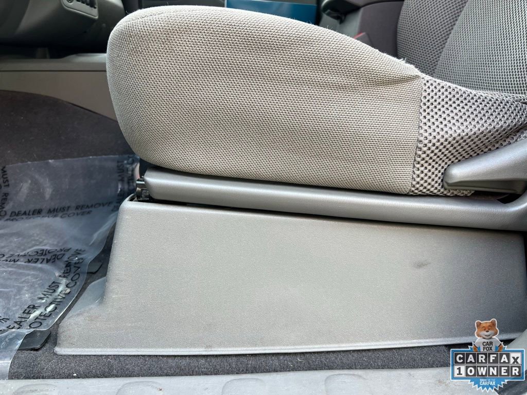 Used 2020 Nissan Frontier SV RWD image 21