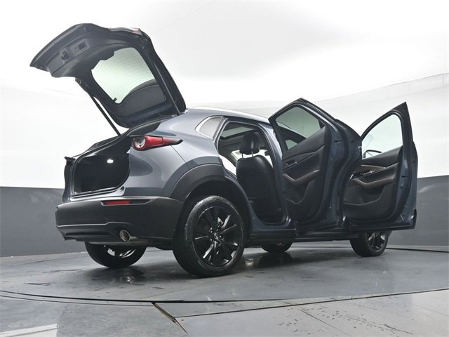 Certified 2024 MAZDA CX-30 2.5 Turbo w/ Premium Package image 49
