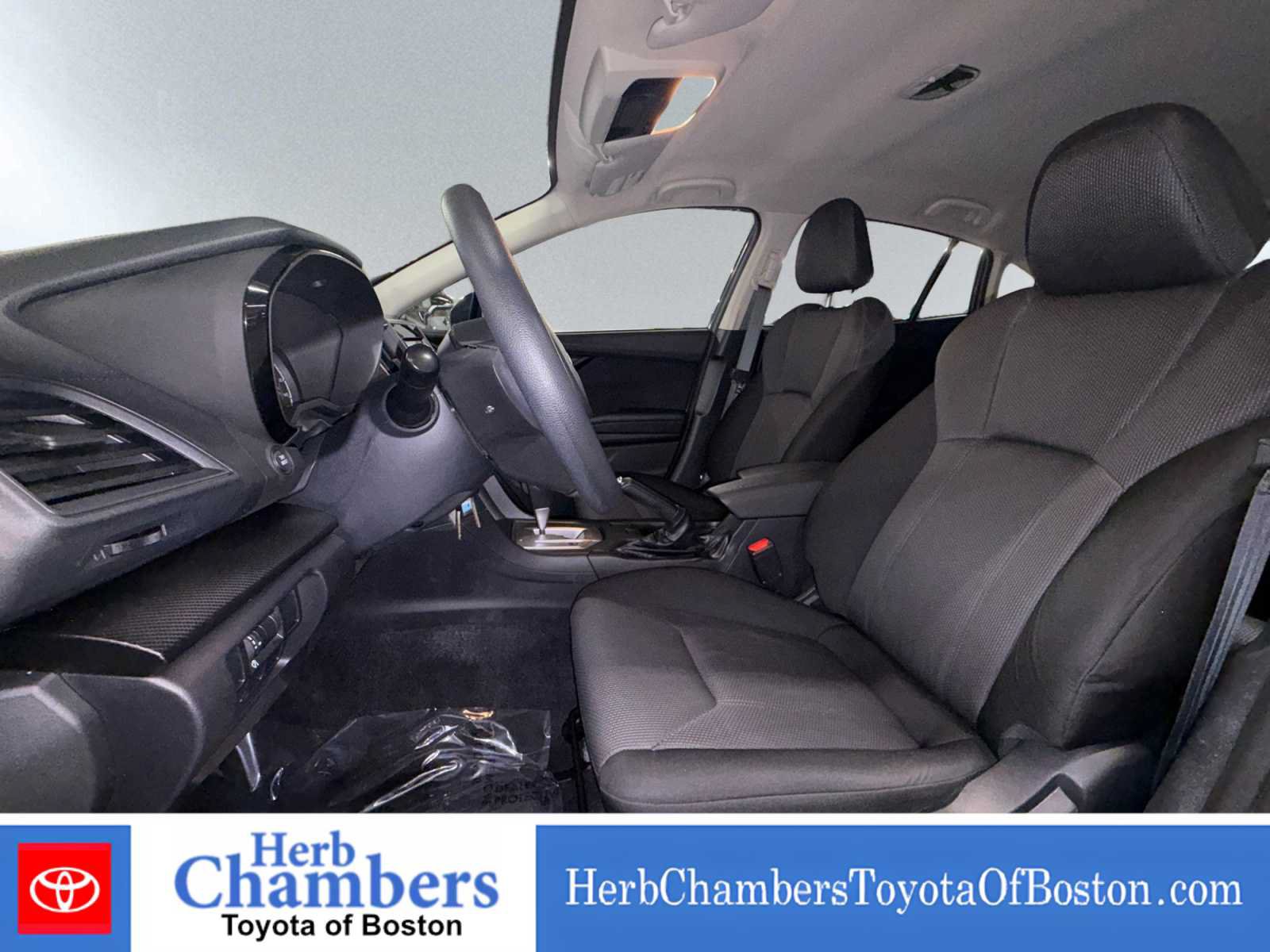 Used 2018 Subaru Impreza 2.0i AWD/4WD image 7