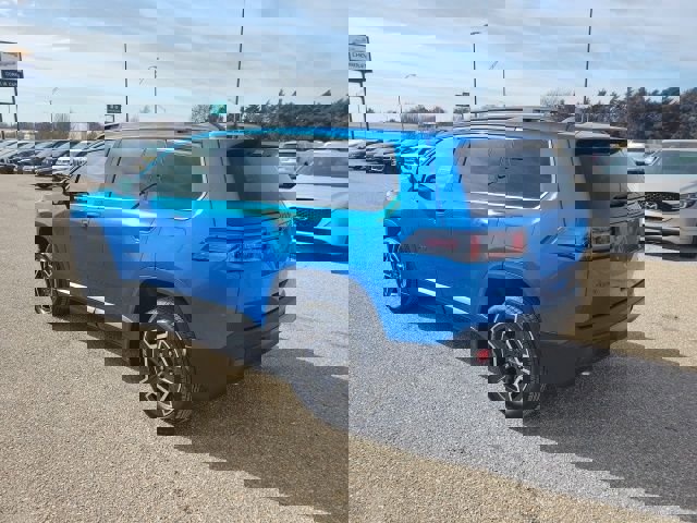 New 2026 Jeep Cherokee Limited image 25