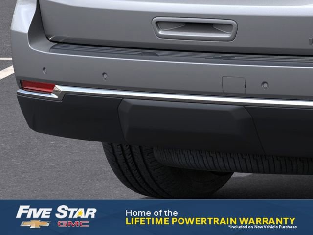 New 2026 Chevrolet Tahoe LT w/ Comfort Package AWD/4WD image 15