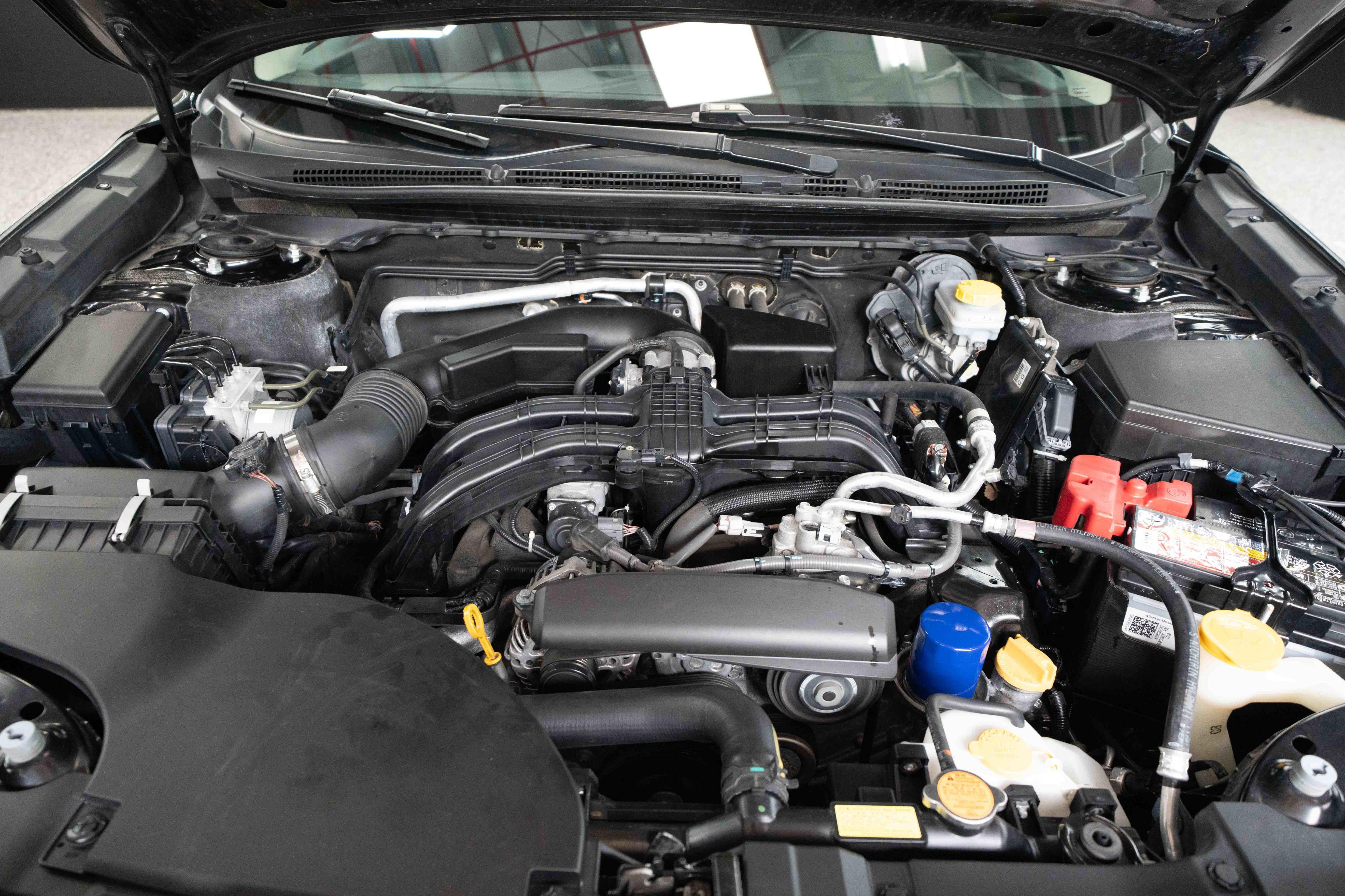 Used 2023 Subaru Outback Premium AWD/4WD image 32