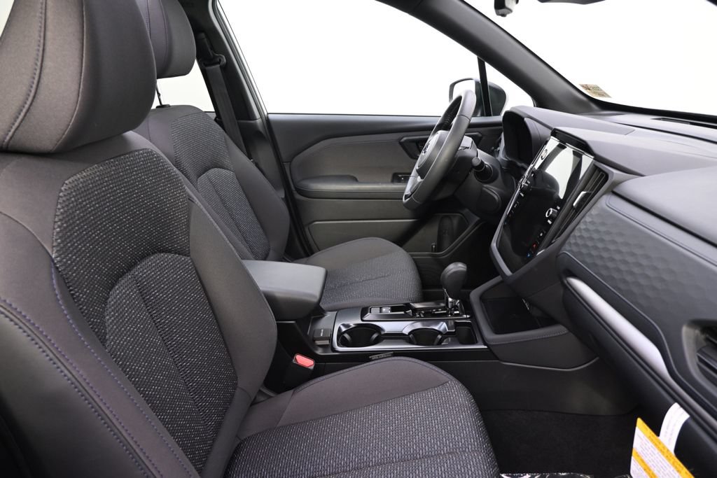 Certified 2026 Subaru Forester Premium AWD/4WD image 16