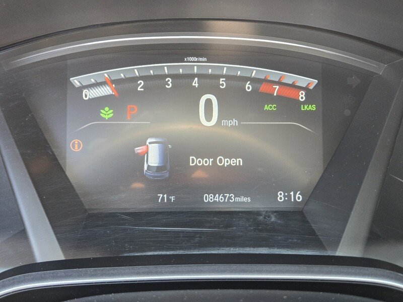 Used 2019 Honda CR-V EX image 23