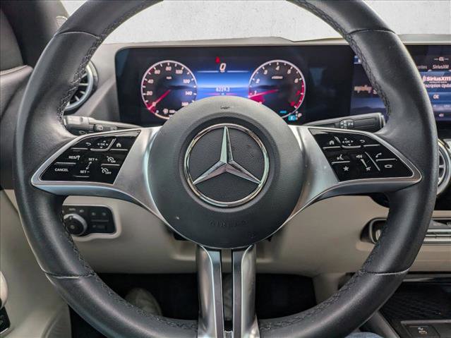 Certified 2025 Mercedes-Benz GLA 250 image 12
