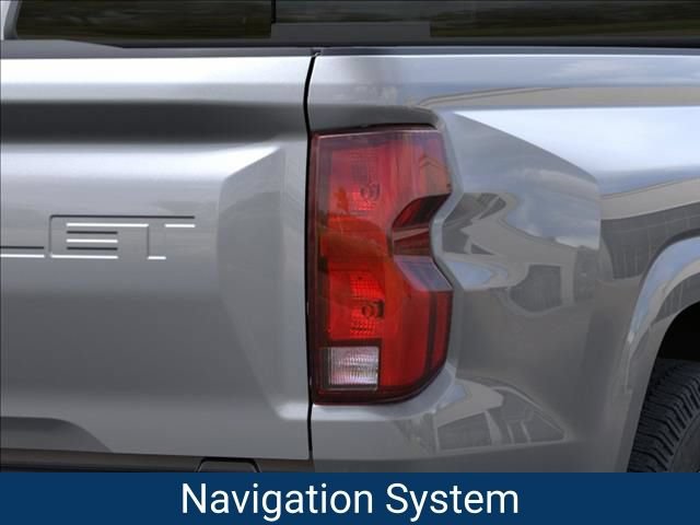 New 2026 Chevrolet Colorado LT w/ LT Convenience Package RWD image 12