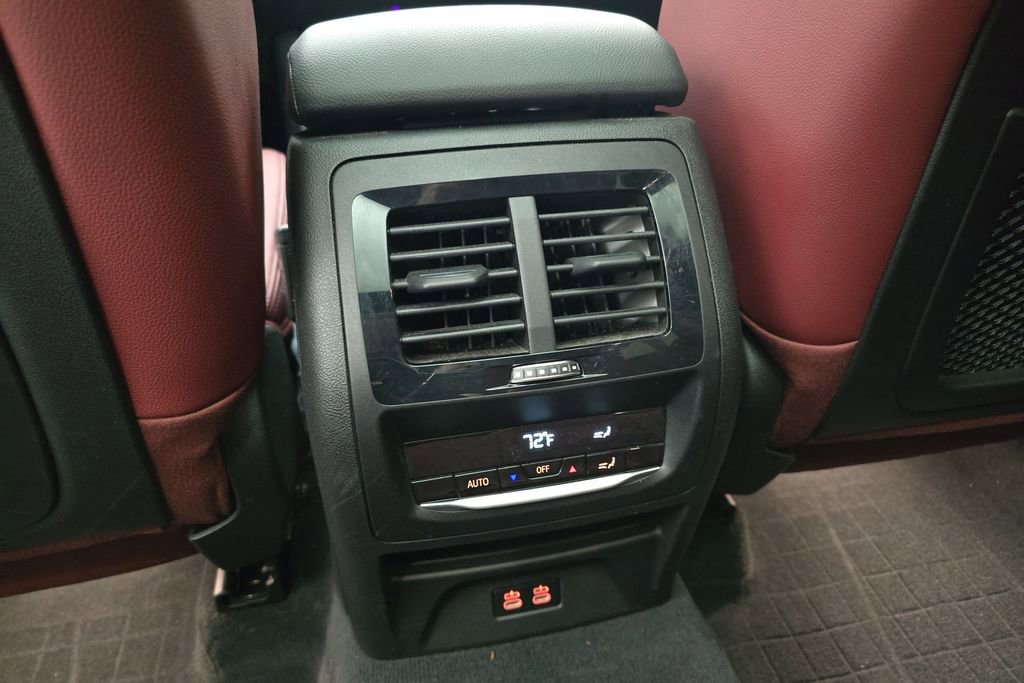 Certified 2023 BMW X3 xDrive30i w/ Premium Package image 25