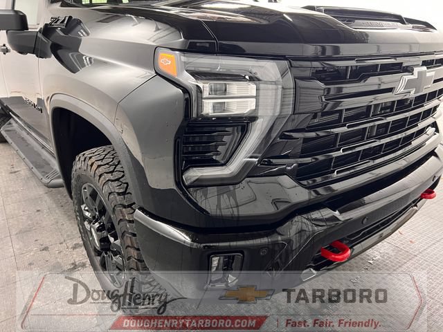 New 2026 Chevrolet Silverado 2500 LT w/ Trail Boss Package AWD/4WD image 10