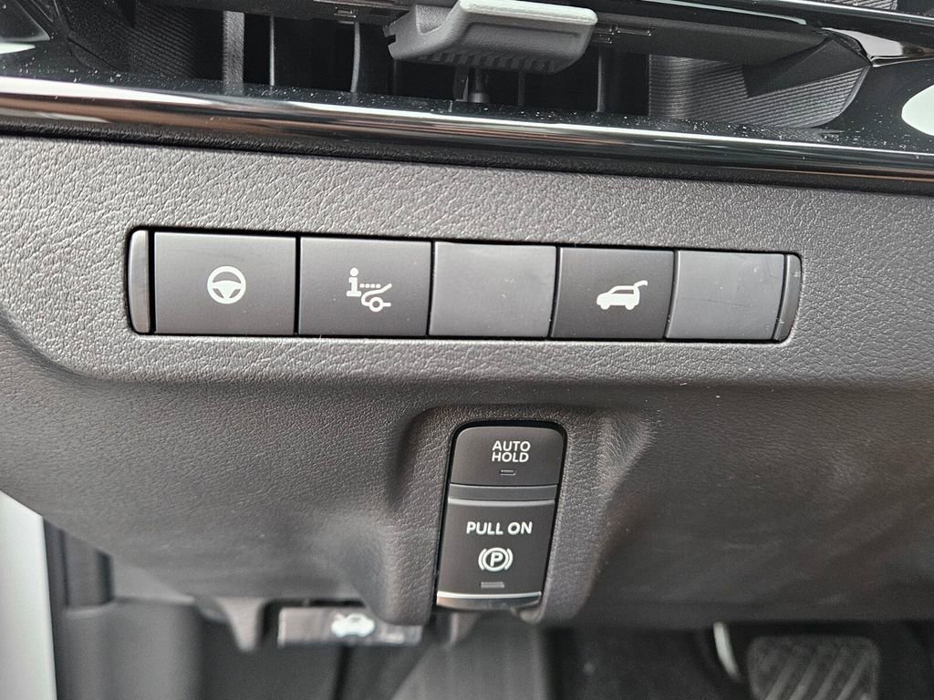 New 2026 Nissan Murano Platinum w/ Cargo Package image 27