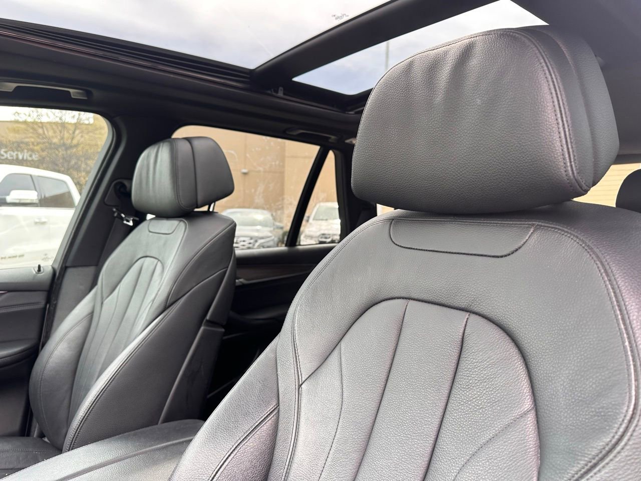 Used 2016 BMW X5 xDrive35i image 20