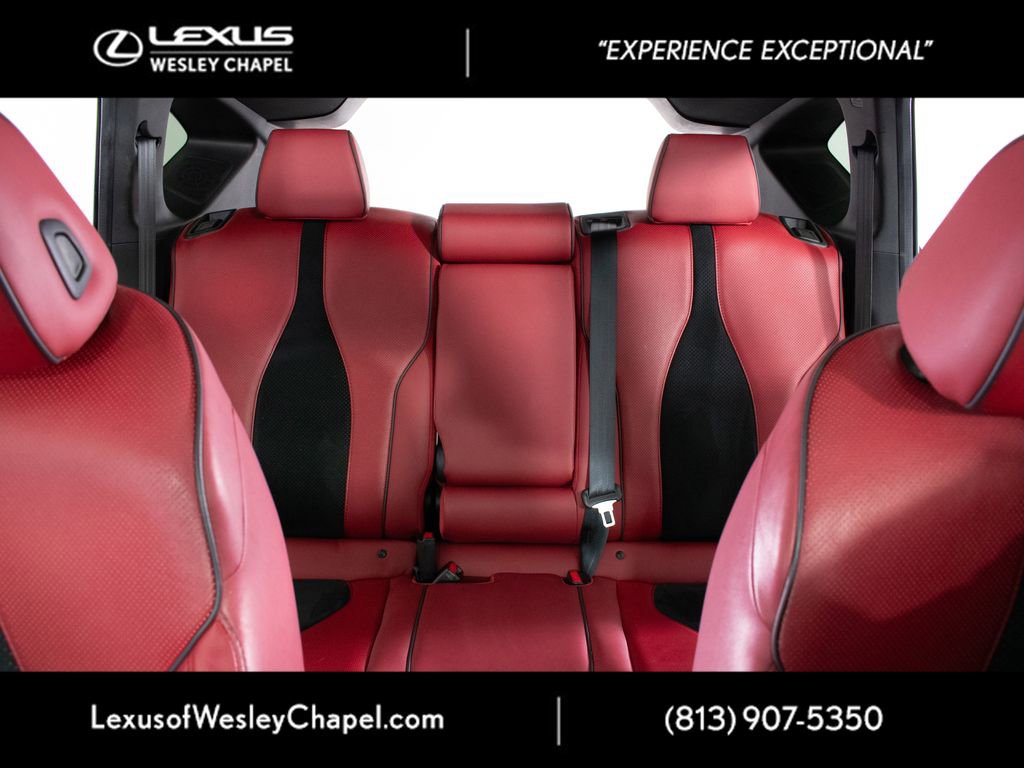 Used 2019 Acura RDX A-Spec AWD/4WD image 24