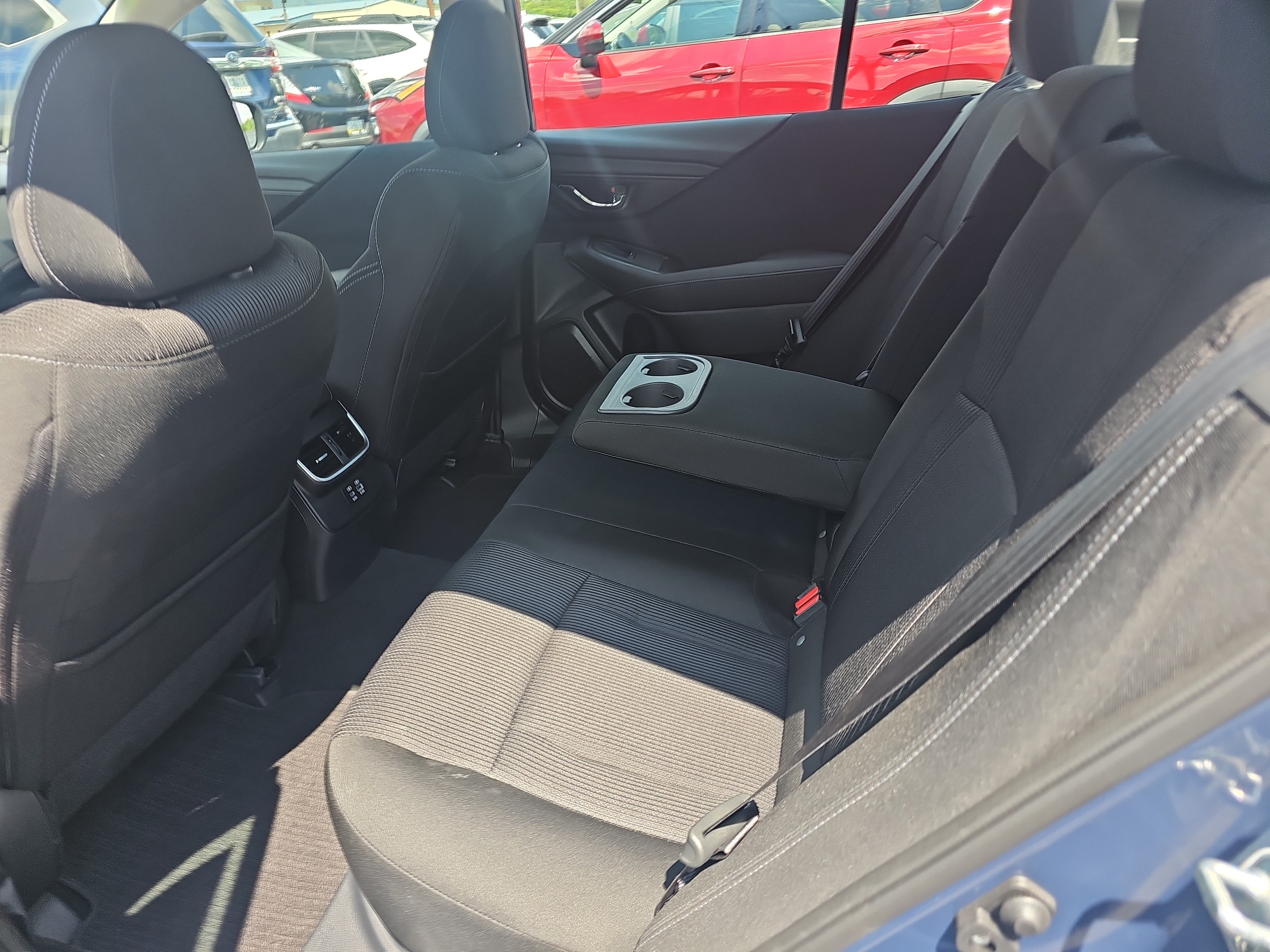 Used 2024 Subaru Legacy Premium AWD/4WD image 13